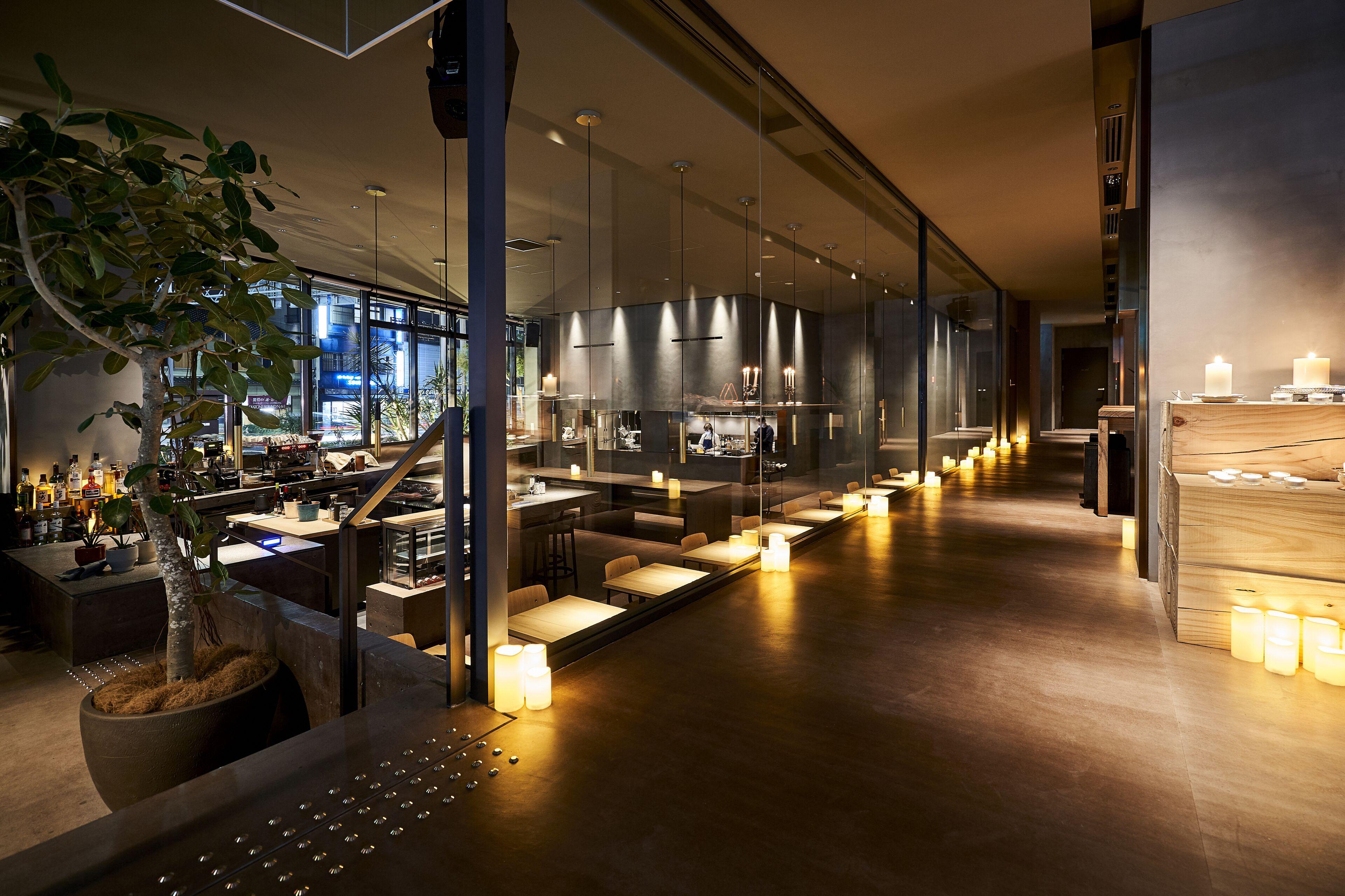 The Reign Hotel Kyoto — Photos 3